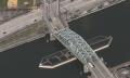  bridges of New York  -  Manhattan Bridges  - Harlem River Bridges - 145 Street Bridge 145 Street Bridge 4